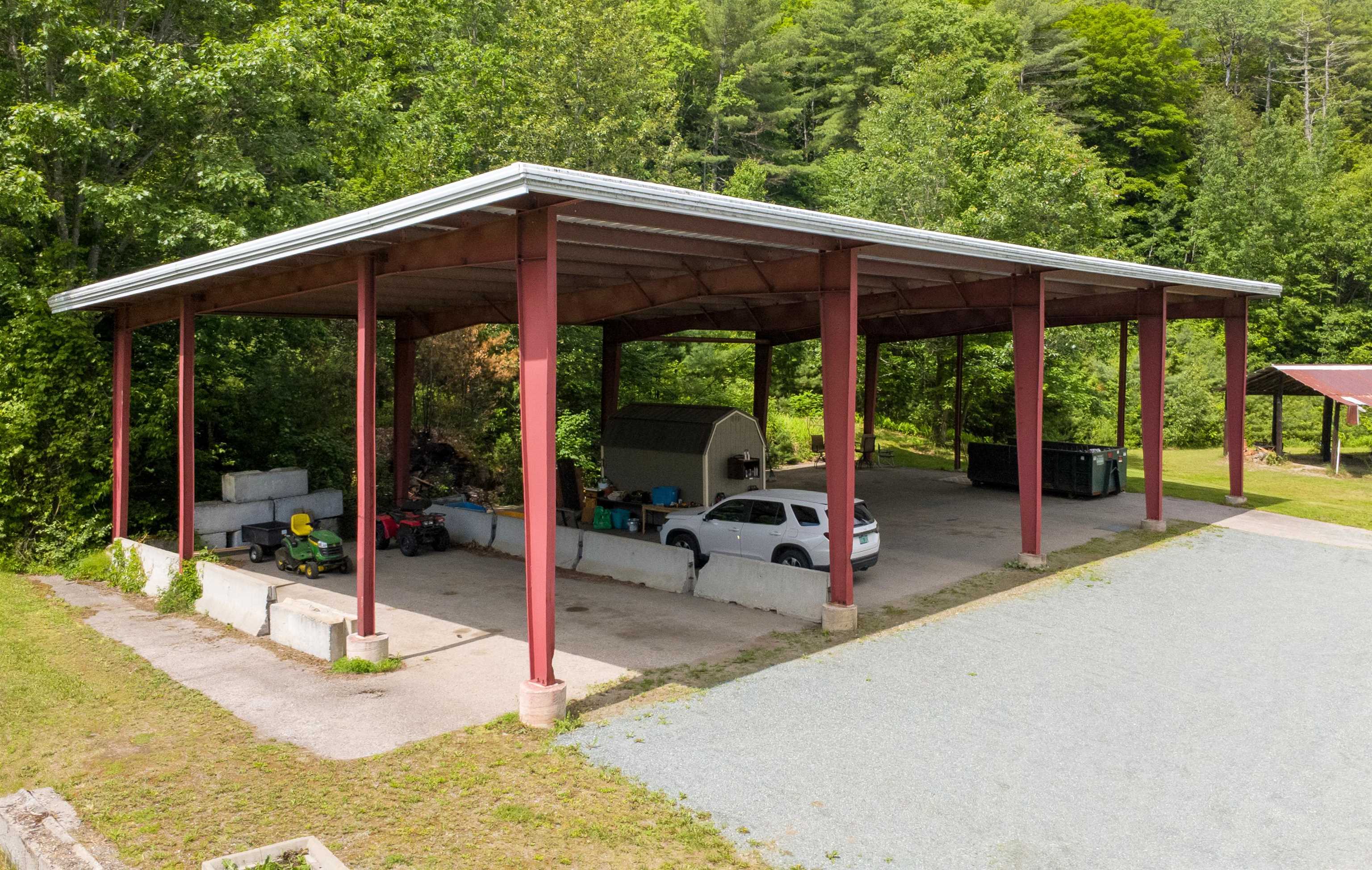 96 Smith Road Barnet, VT 05819 - Photo 49 of 56