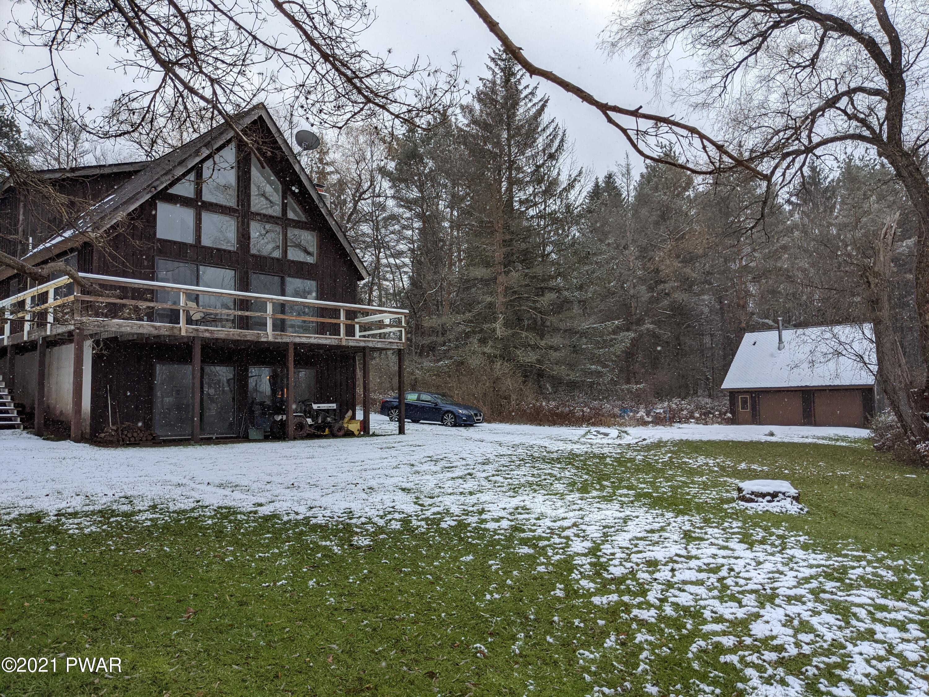Wanoka Road Honesdale, PA 18431 - Photo 37 of 40