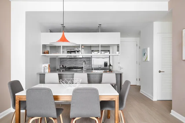 $6,454 | 7 West 21st Street, Unit 5B | Flatiron