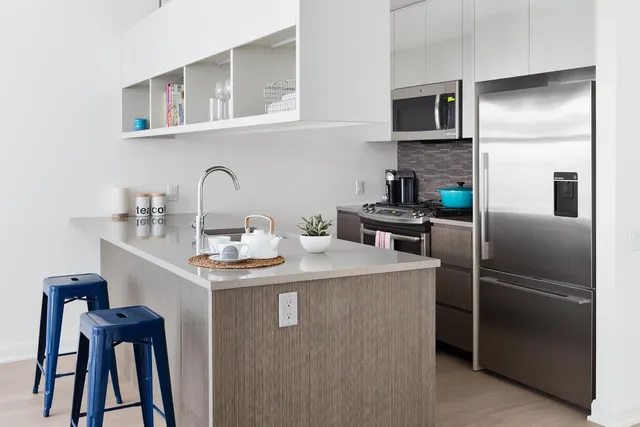 $6,454 | 7 West 21st Street, Unit 5B | Flatiron