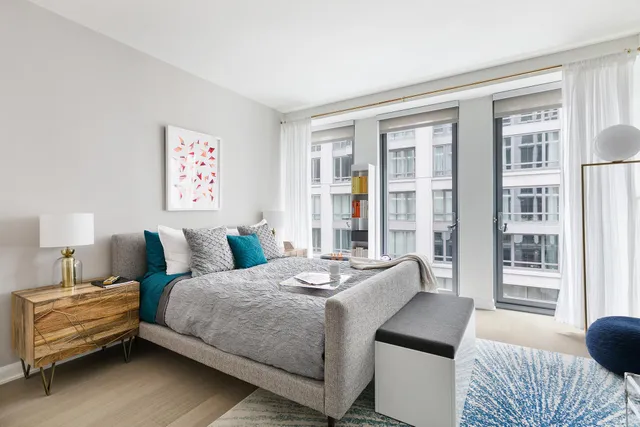 $6,454 | 7 West 21st Street, Unit 5B | Flatiron