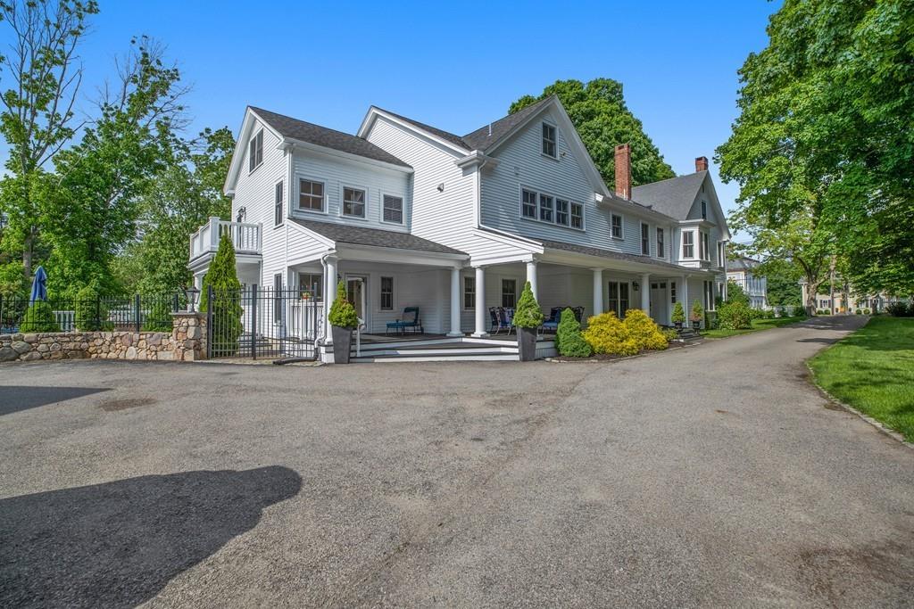 675 Main Street Hingham, MA 02043 - Photo 38 of 40