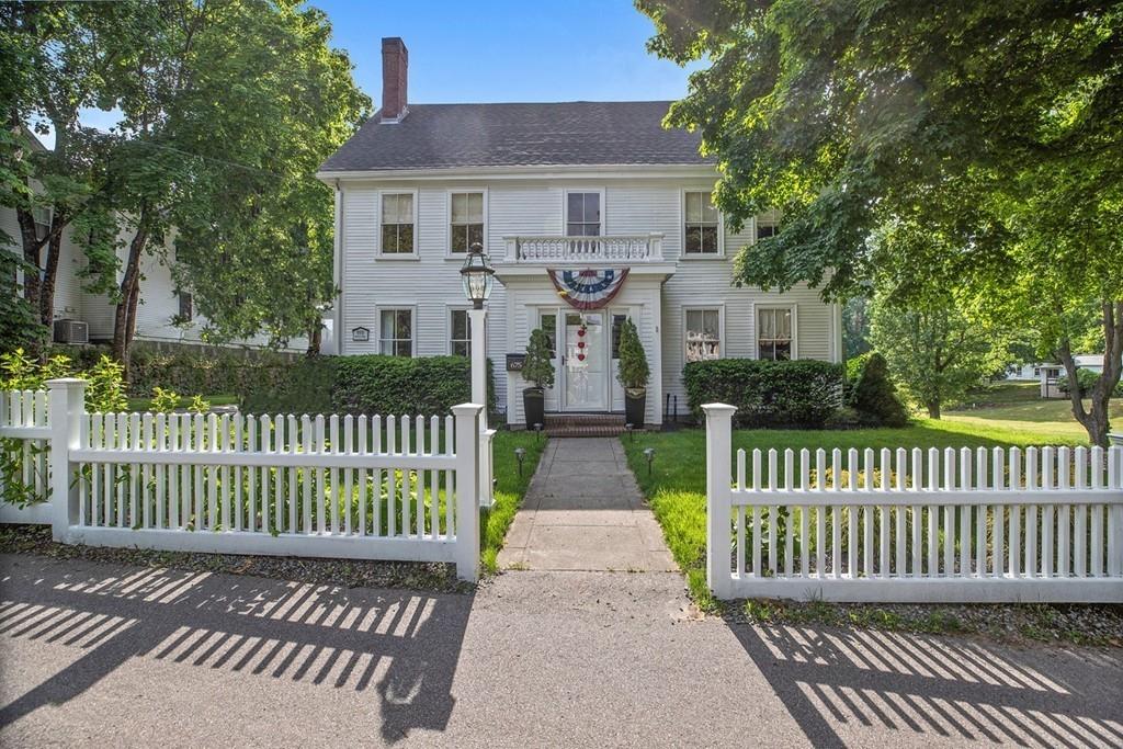 675 Main Street Hingham, MA 02043 - Photo 40 of 40