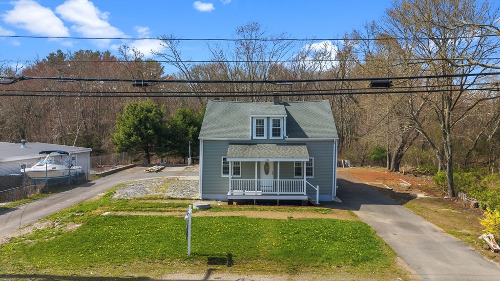 246 Winthrop Street Rehoboth, MA 02769 - Photo 2 of 36