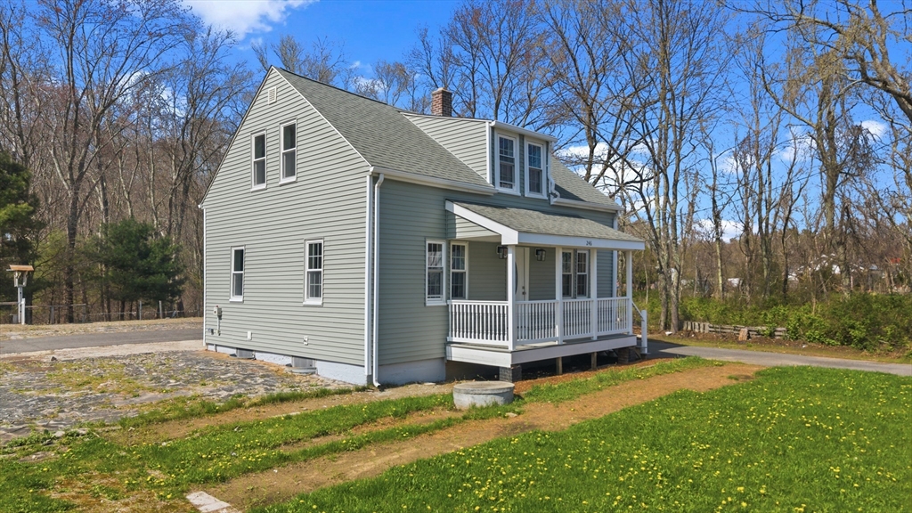 246 Winthrop Street Rehoboth, MA 02769 - Photo 3 of 36