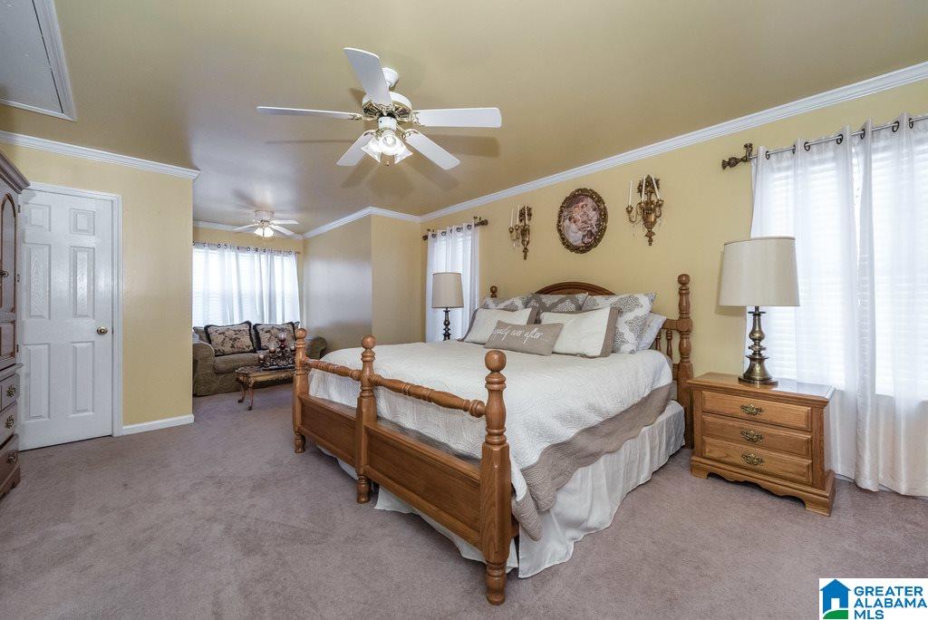 132 Warwick Circle Alabaster, AL 35007 - Photo 8 of 16