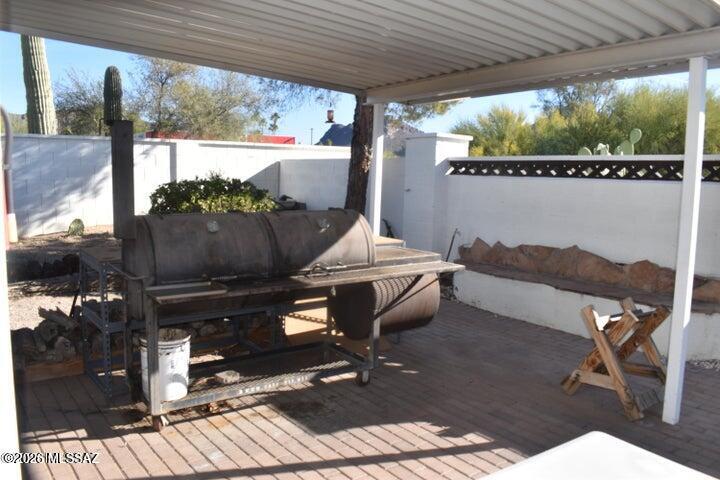 3100 South Kinney Road, Unit 216 Tucson, AZ 85713 - Photo 26 of 32