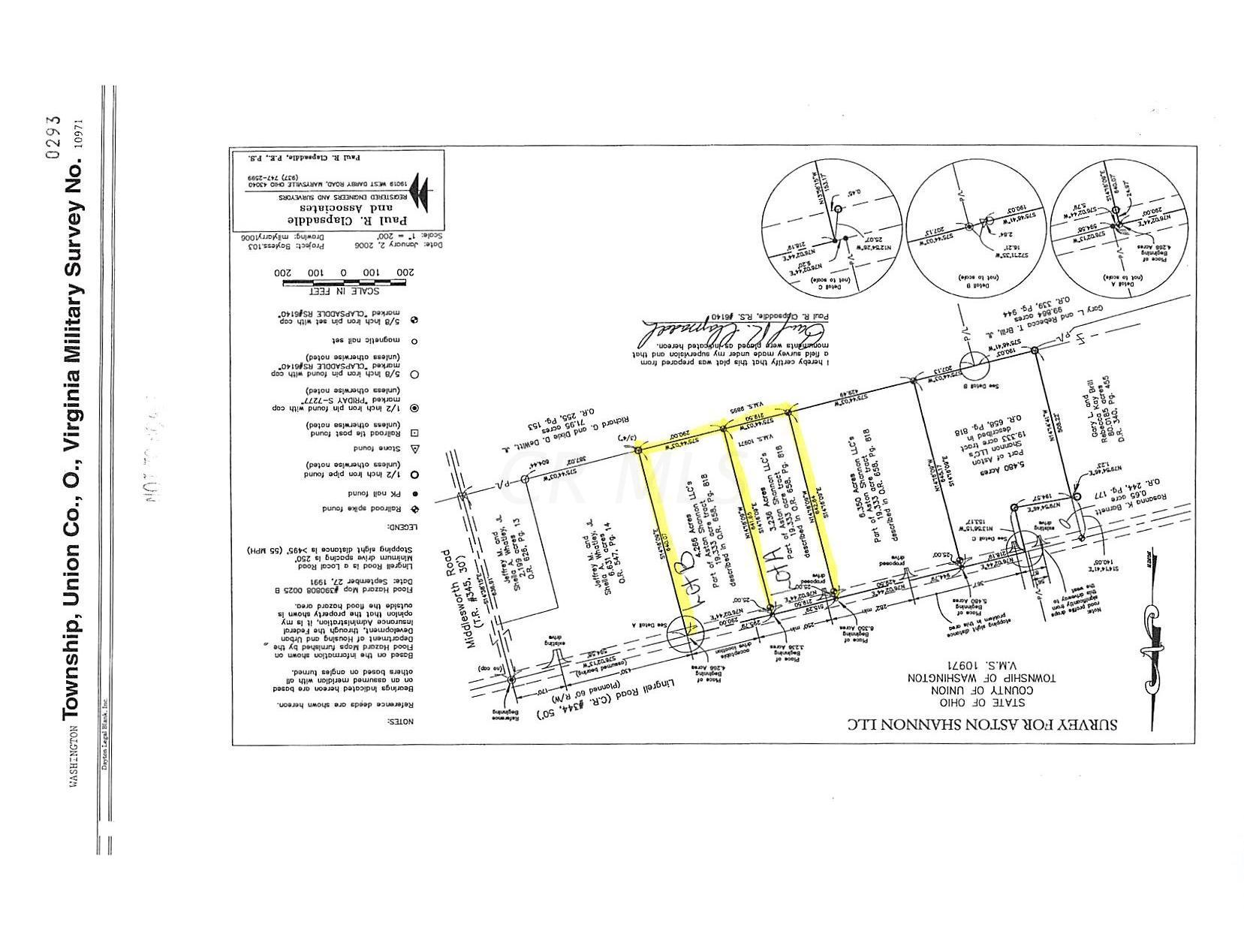 0 Lingrell Road, Unit LOT B West Mansfield, OH 43358 - Photo 6 of 6
