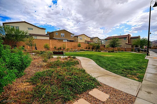 $3,500 | 3364 Caldora Lane, Henderson, NV 89044