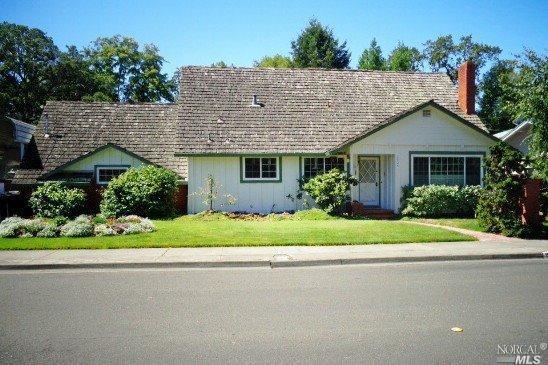 2025 Creekside Road Santa Rosa, CA 95405 - Photo 1 of 1 Gallery Image 1
