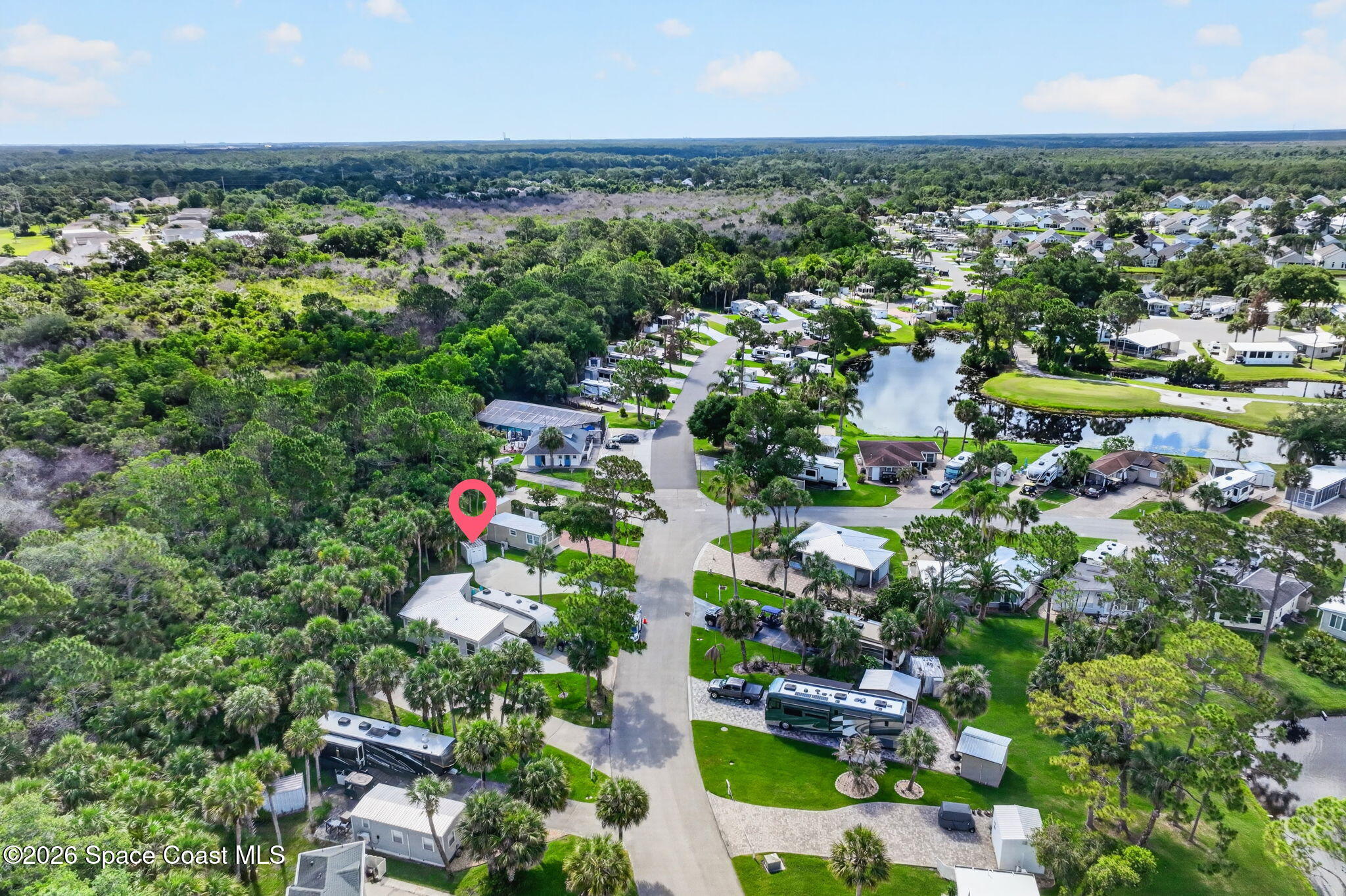429 Oak Cove Road Titusville, FL 32780 - Photo 7 of 12 7-web-or-mls-DJI_0867