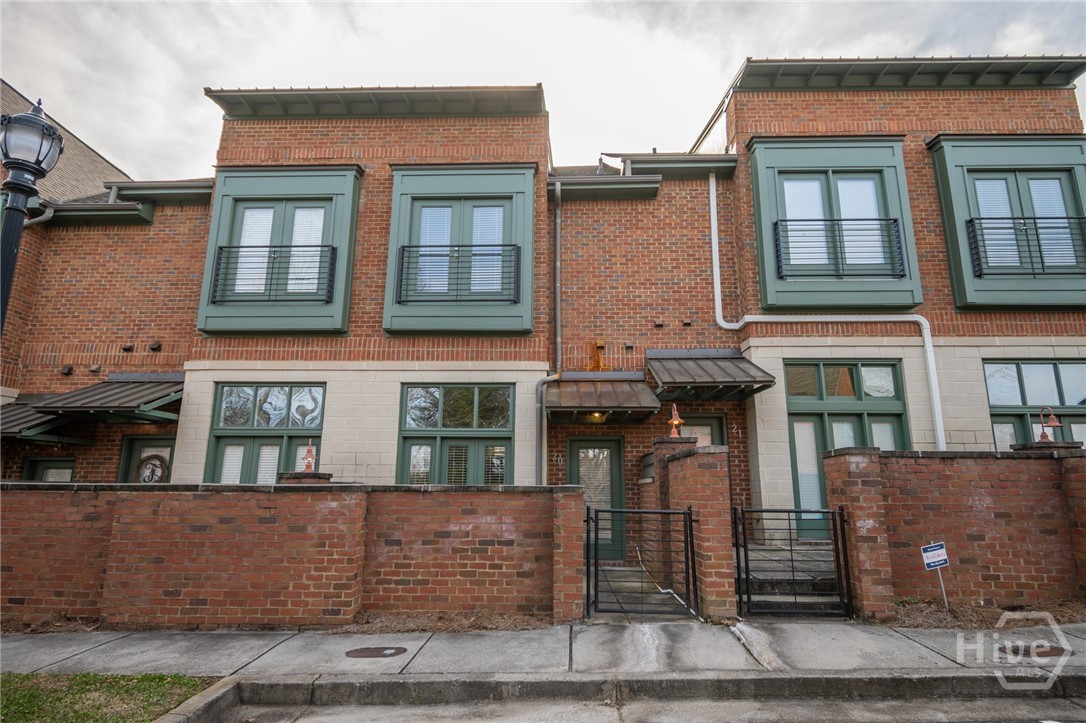 1500 Timothy Road, Unit 20 Athens, GA 30606 - Photo 52 of 52