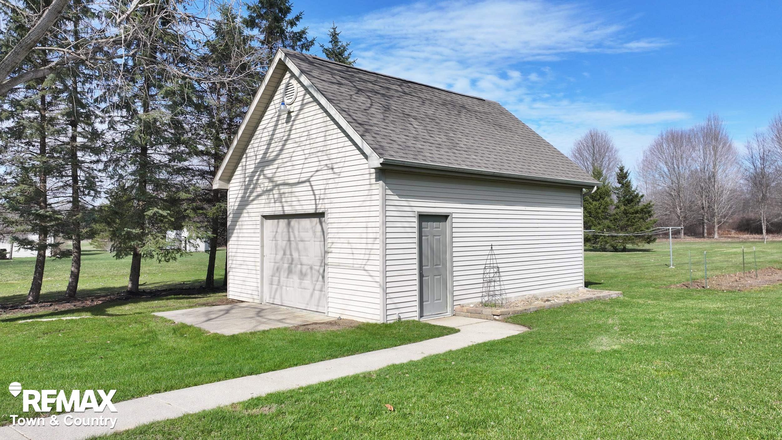 10368 North Jennings Road Clio, MI 48420 - Photo 73 of 73
