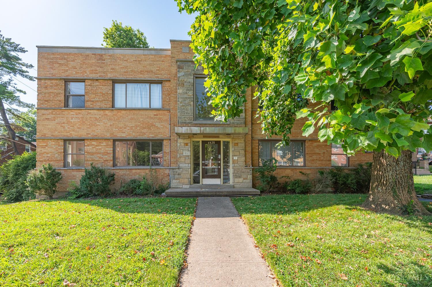 6428 Montgomery Road, Unit 1 Cincinnati, OH 45213 - Photo 1 of 22