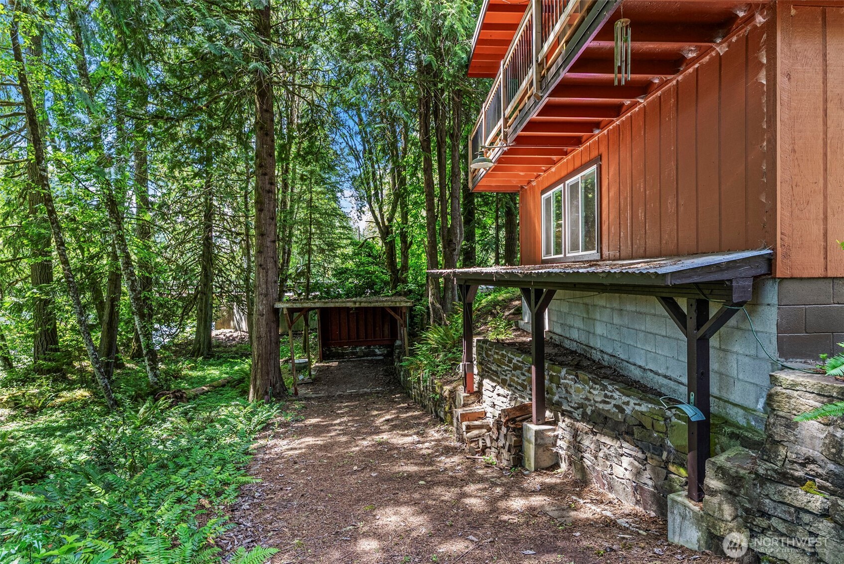 1701 Tower Road Castle Rock, WA 98611 - Photo 17 of 22