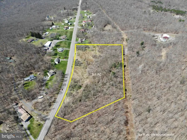 a view of a tennis court