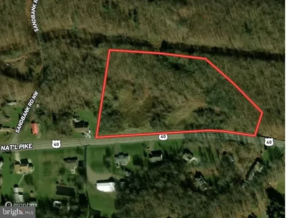 $79,000 | 0 North Route 40 Road, Frostburg, MD 21532