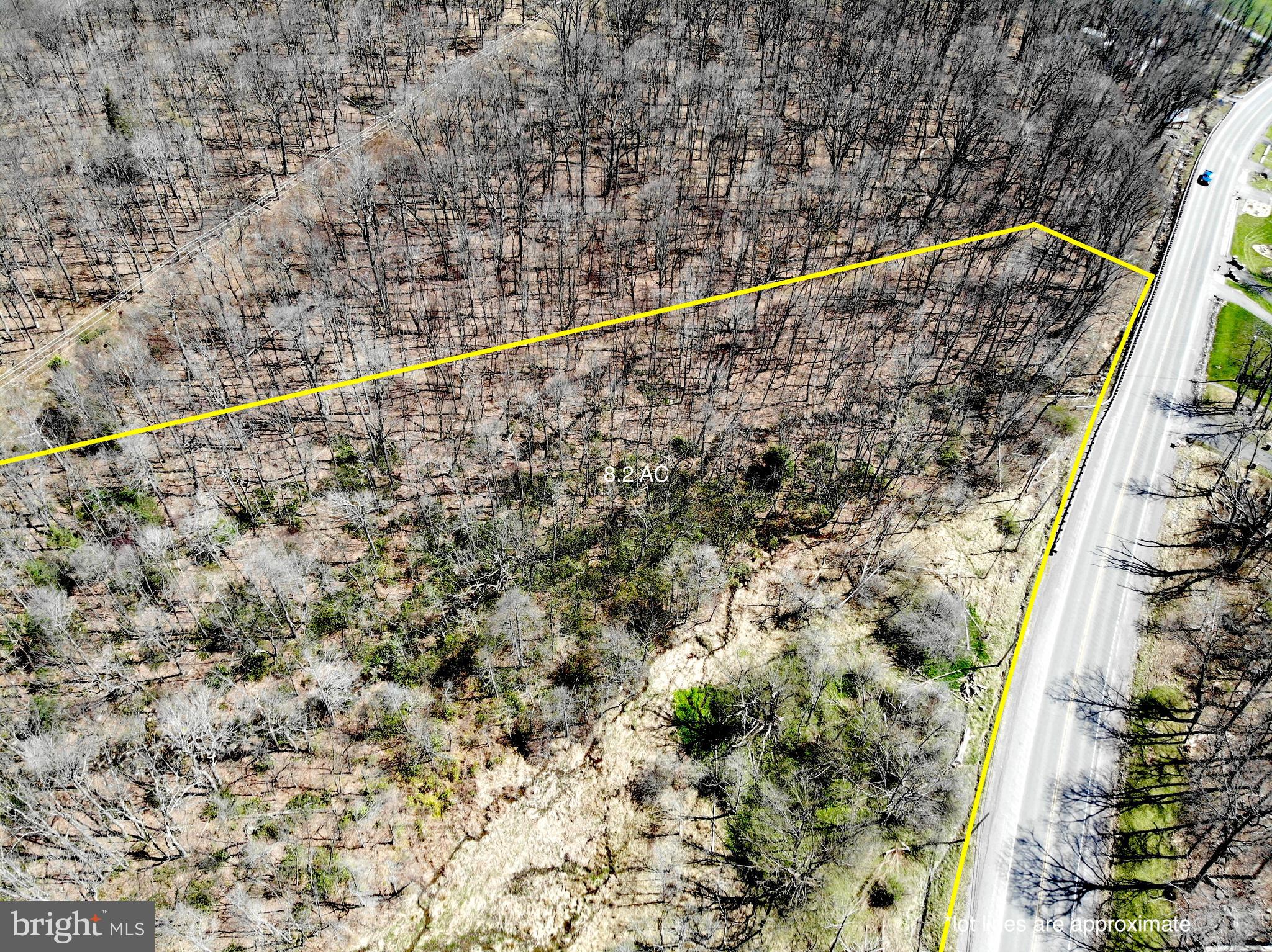 0 North Route 40 Road Frostburg, MD 21532 - Photo 11 of 23