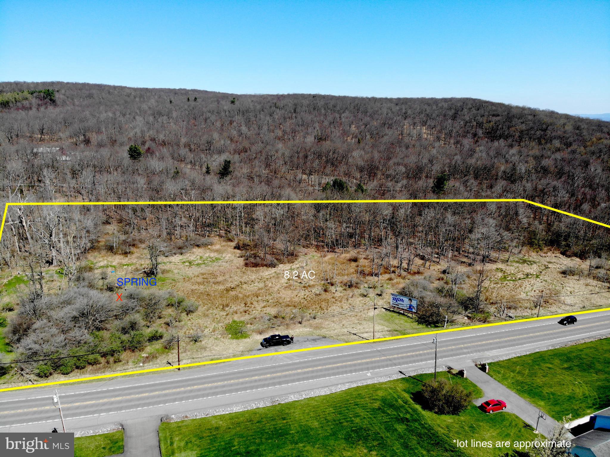 0 North Route 40 Road Frostburg, MD 21532 - Photo 13 of 23