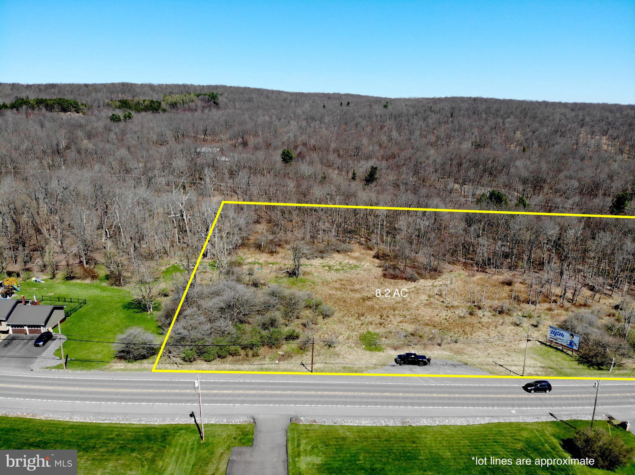 0 North Route 40 Road Frostburg, MD 21532 - Photo 14 of 23