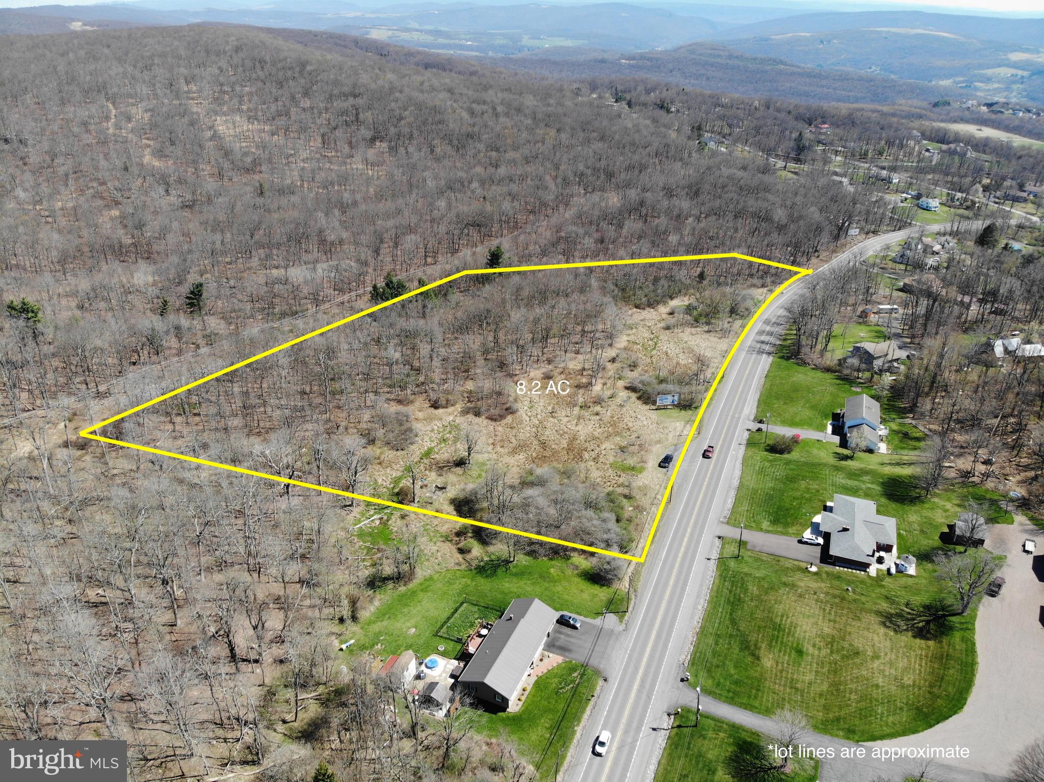 0 North Route 40 Road Frostburg, MD 21532 - Photo 17 of 23