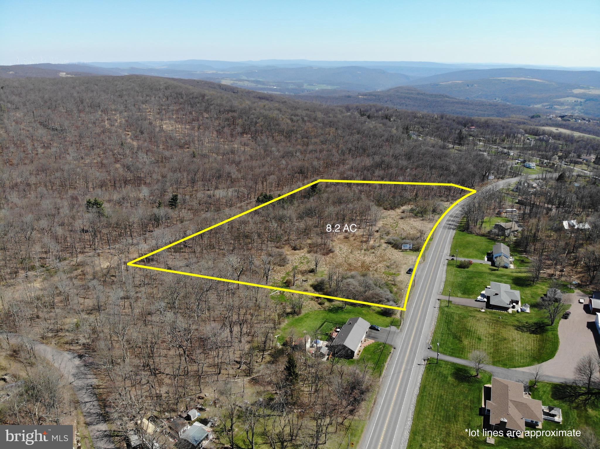 0 North Route 40 Road Frostburg, MD 21532 - Photo 18 of 23