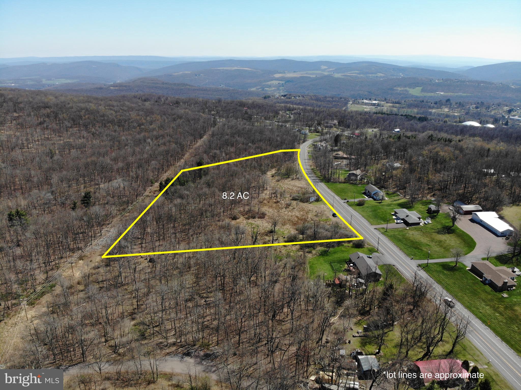 0 North Route 40 Road Frostburg, MD 21532 - Photo 19 of 23