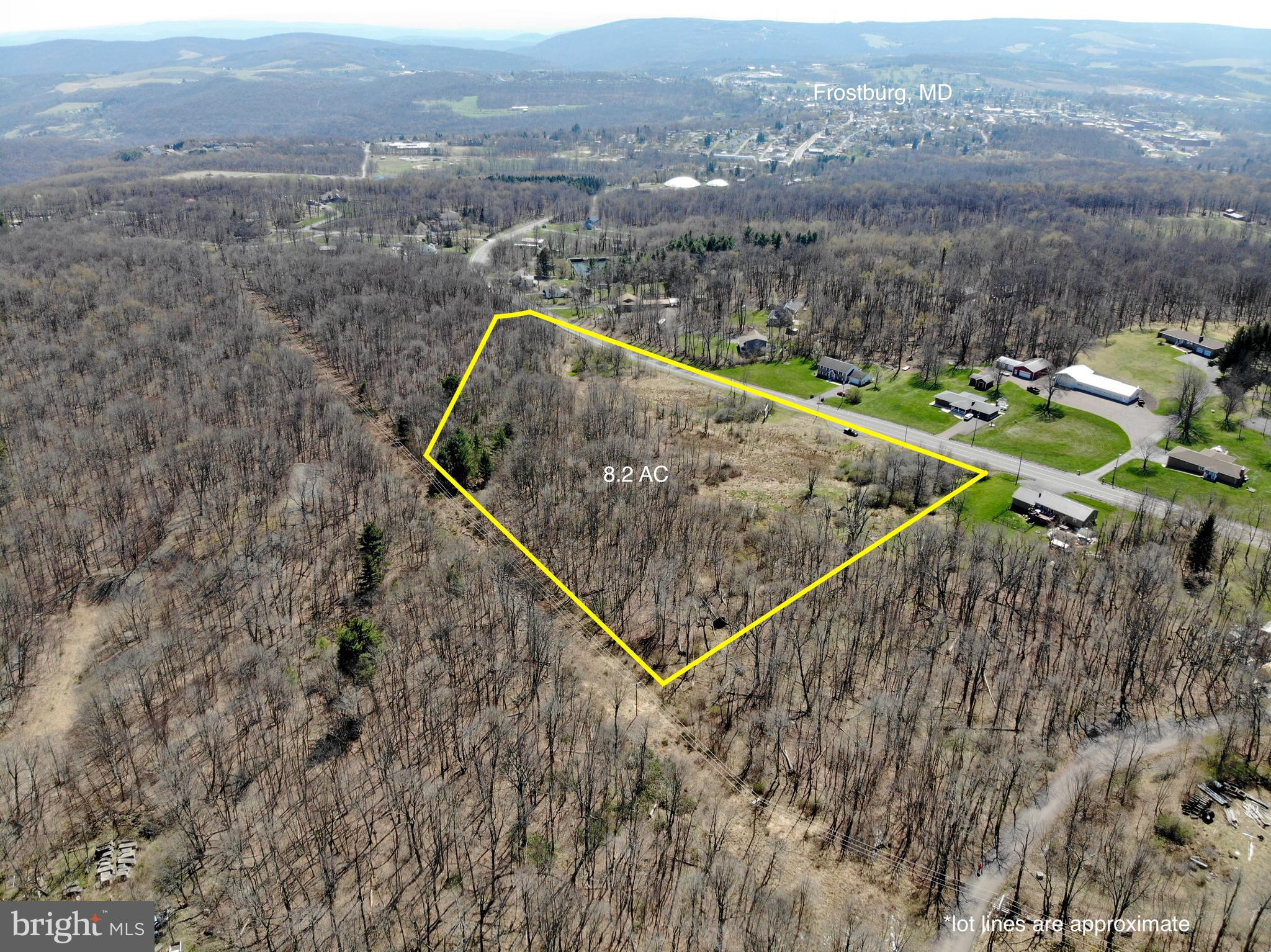 0 North Route 40 Road Frostburg, MD 21532 - Photo 20 of 23