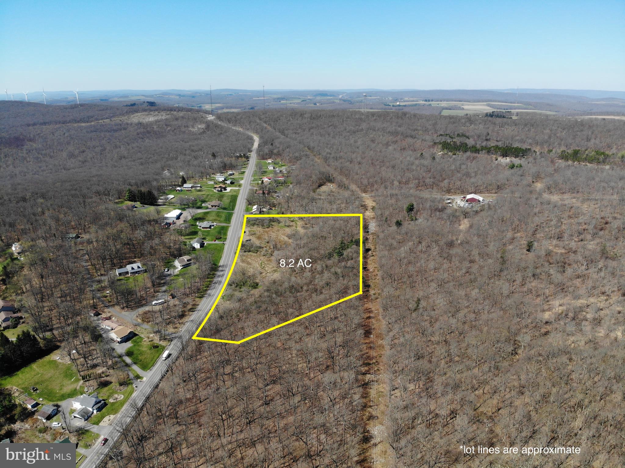 0 North Route 40 Road Frostburg, MD 21532 - Photo 2 of 23