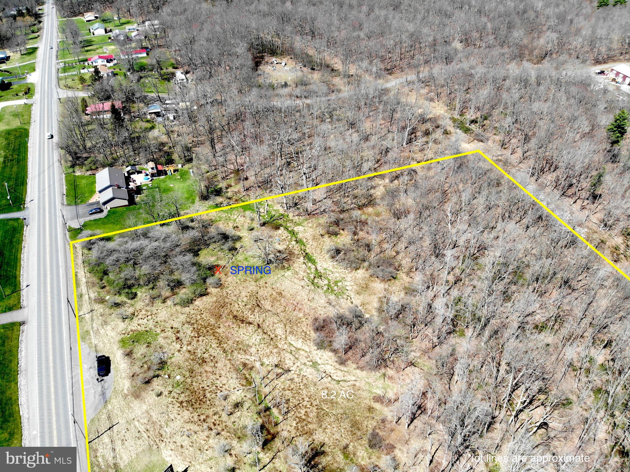 0 North Route 40 Road Frostburg, MD 21532 - Photo 4 of 23