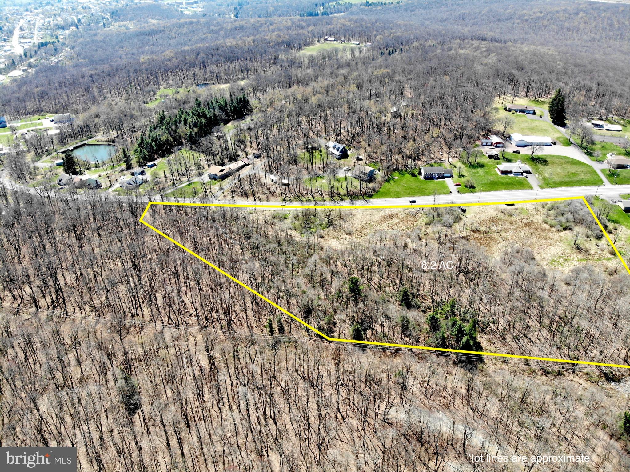 0 North Route 40 Road Frostburg, MD 21532 - Photo 6 of 23