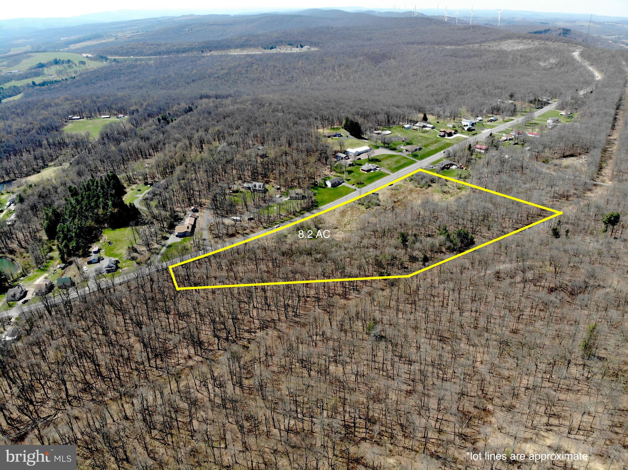 0 North Route 40 Road Frostburg, MD 21532 - Photo 8 of 23