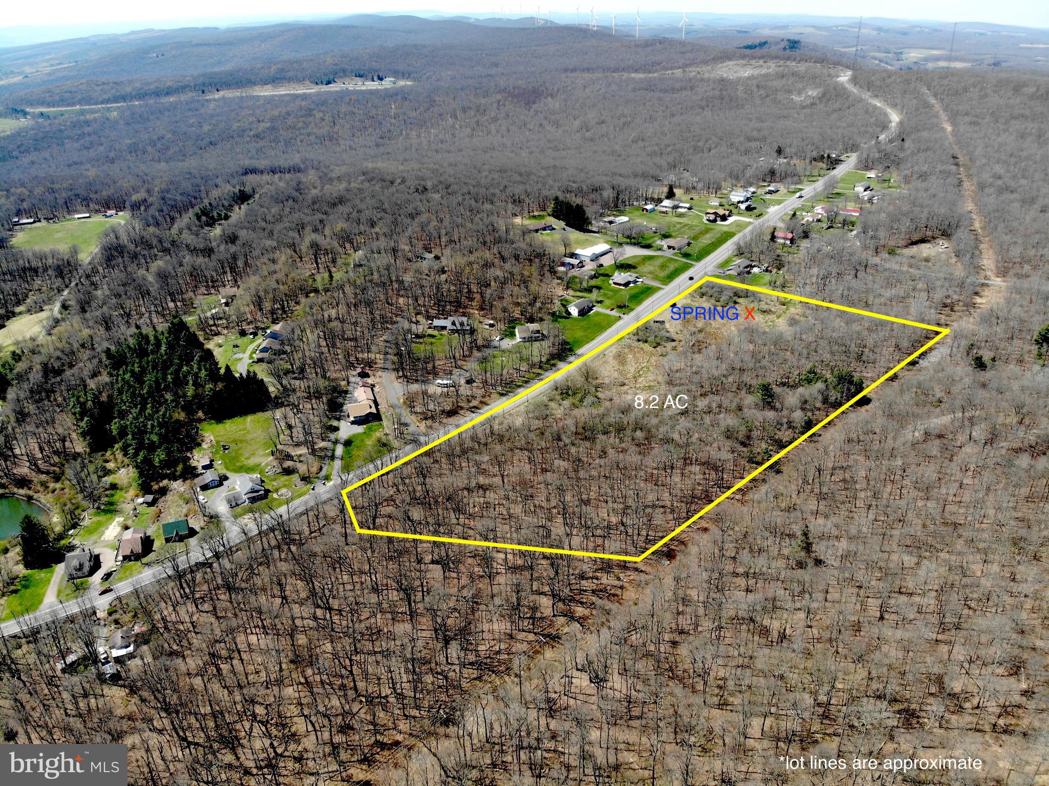 0 North Route 40 Road Frostburg, MD 21532 - Photo 10 of 23