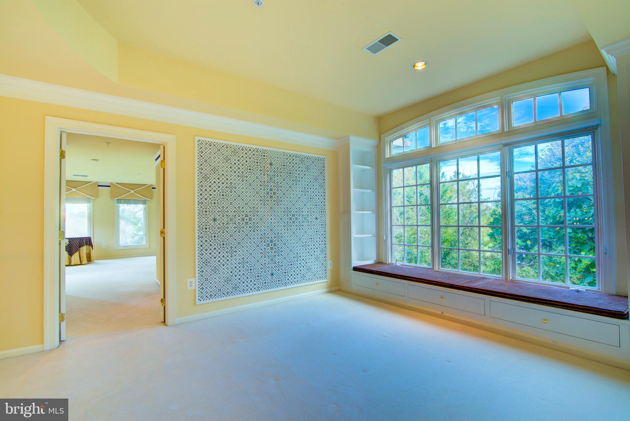 43462 Firestone Place Leesburg, VA 20176 - Photo 38 of 80 LOFT AREA OFF 2ND PRIMARY BEDROOM