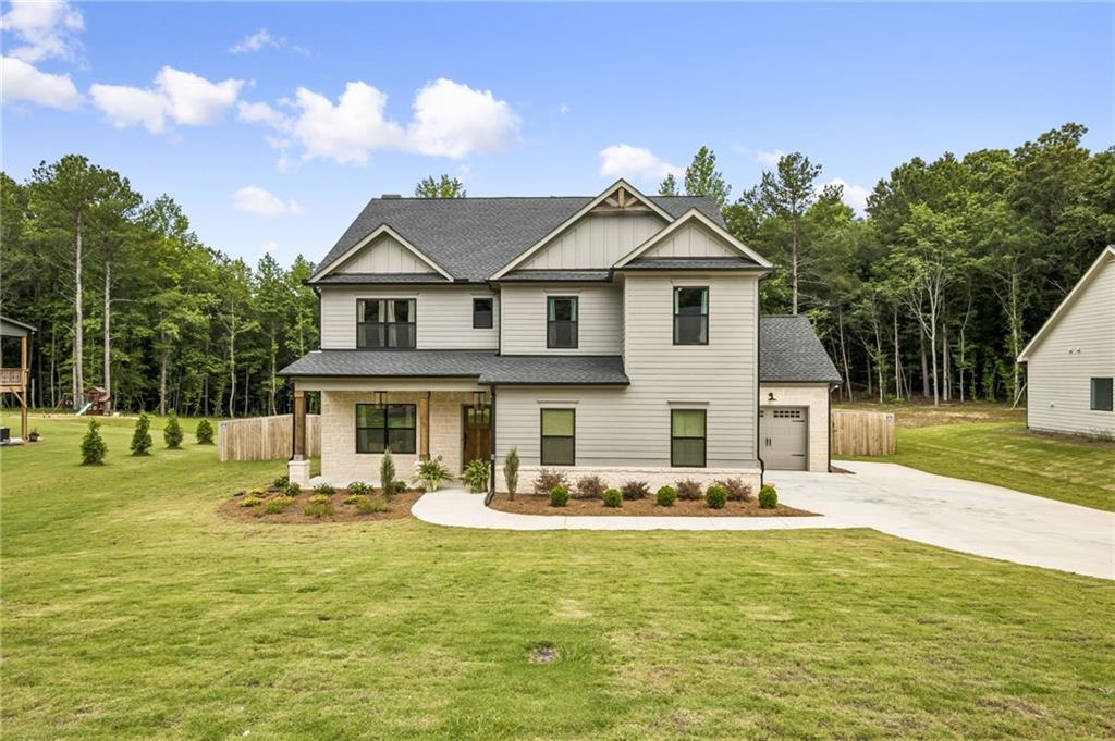 311 Rockwell Church Road Northwest Winder, GA 30680 - Photo 2 of 65