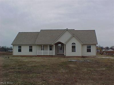 75 Case Road Beloit, OH 44609 - Photo 1 of 1 75 Case Road