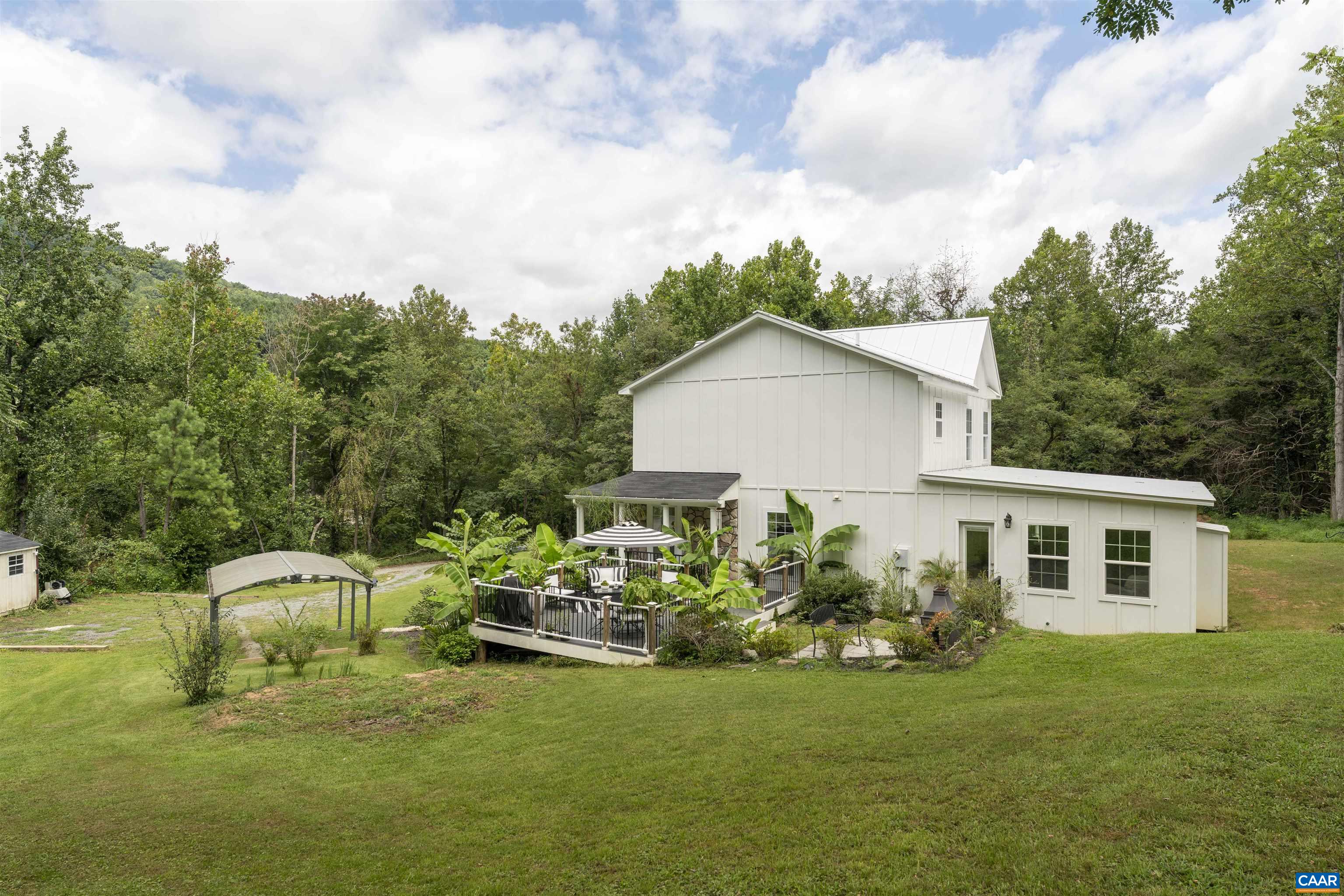 5860 Bearwood Road Crozet, VA 22932 - Photo 67 of 67