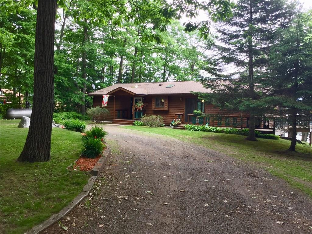 12588 West S Shore Road Hayward, WI 54843 - Photo 1 of 1 Gallery Image 1
