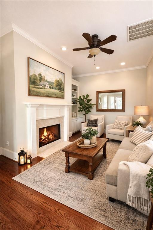 56 Goldminers Ridge Dawsonville, GA 30534 - Photo 14 of 50