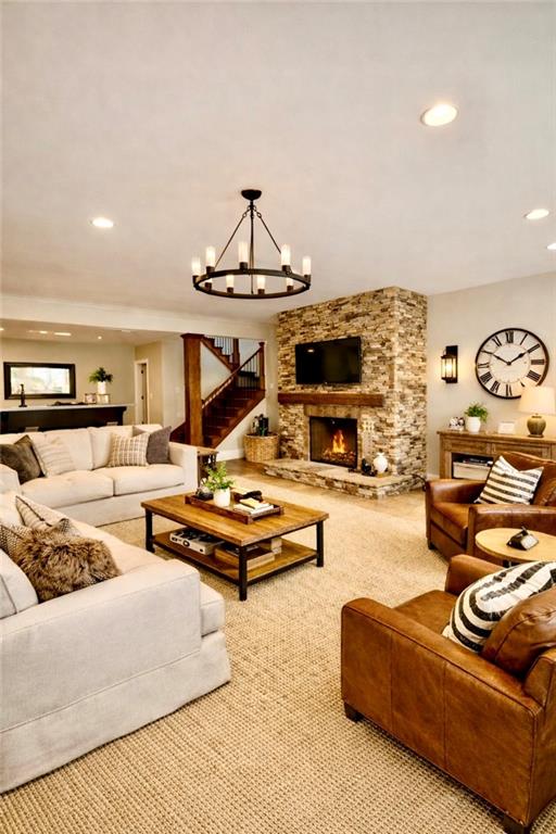 56 Goldminers Ridge Dawsonville, GA 30534 - Photo 15 of 50