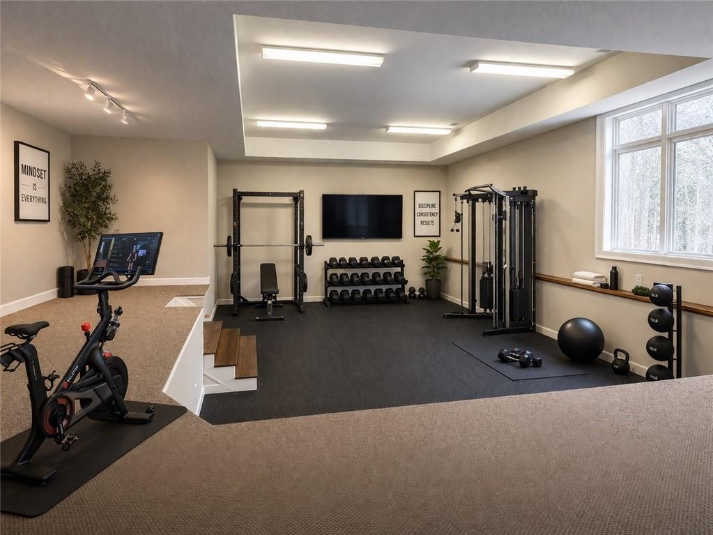 56 Goldminers Ridge Dawsonville, GA 30534 - Photo 17 of 50