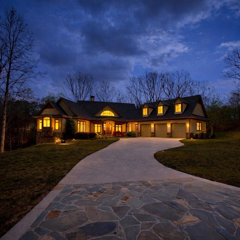 56 Goldminers Ridge Dawsonville, GA 30534 - Photo 2 of 50