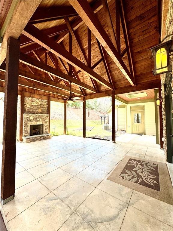 56 Goldminers Ridge Dawsonville, GA 30534 - Photo 22 of 50