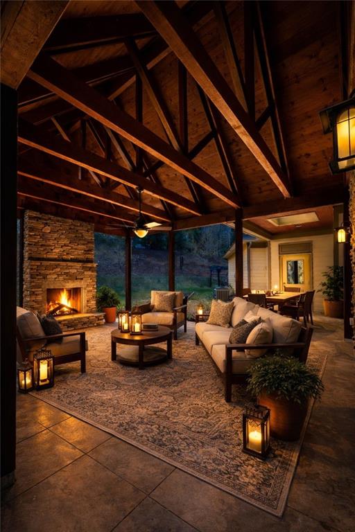 56 Goldminers Ridge Dawsonville, GA 30534 - Photo 23 of 50