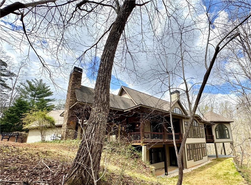 56 Goldminers Ridge Dawsonville, GA 30534 - Photo 24 of 50