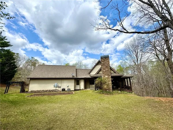 $1,275,000 | 56 Goldminers Ridge, Dawsonville, GA 30534