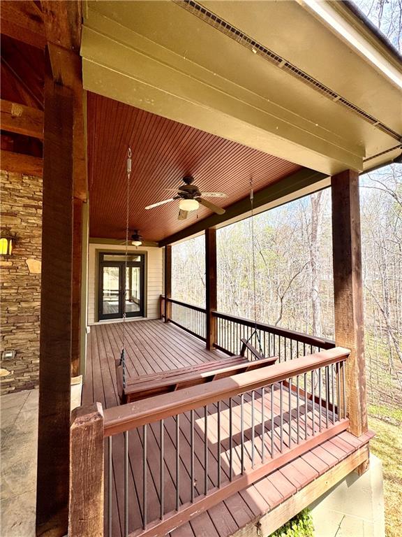 56 Goldminers Ridge Dawsonville, GA 30534 - Photo 27 of 50