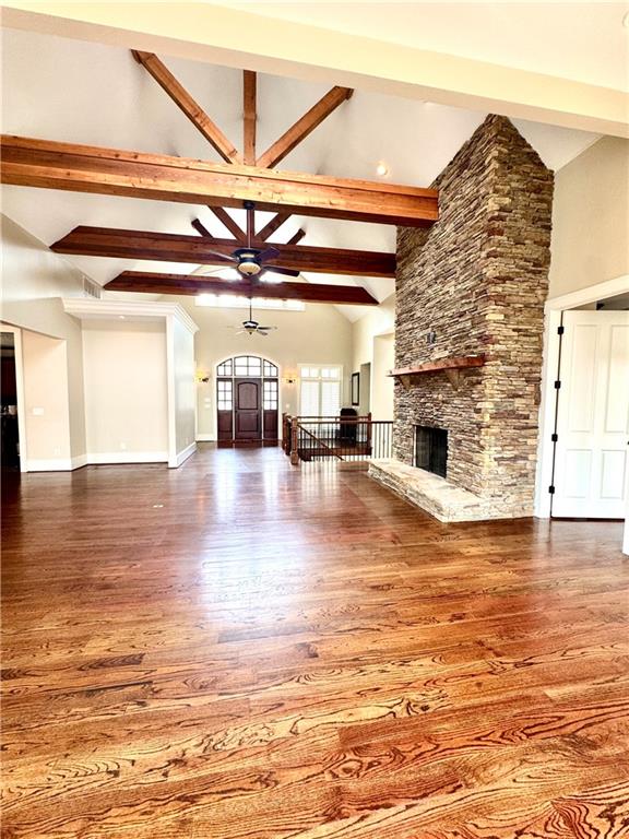 56 Goldminers Ridge Dawsonville, GA 30534 - Photo 28 of 50