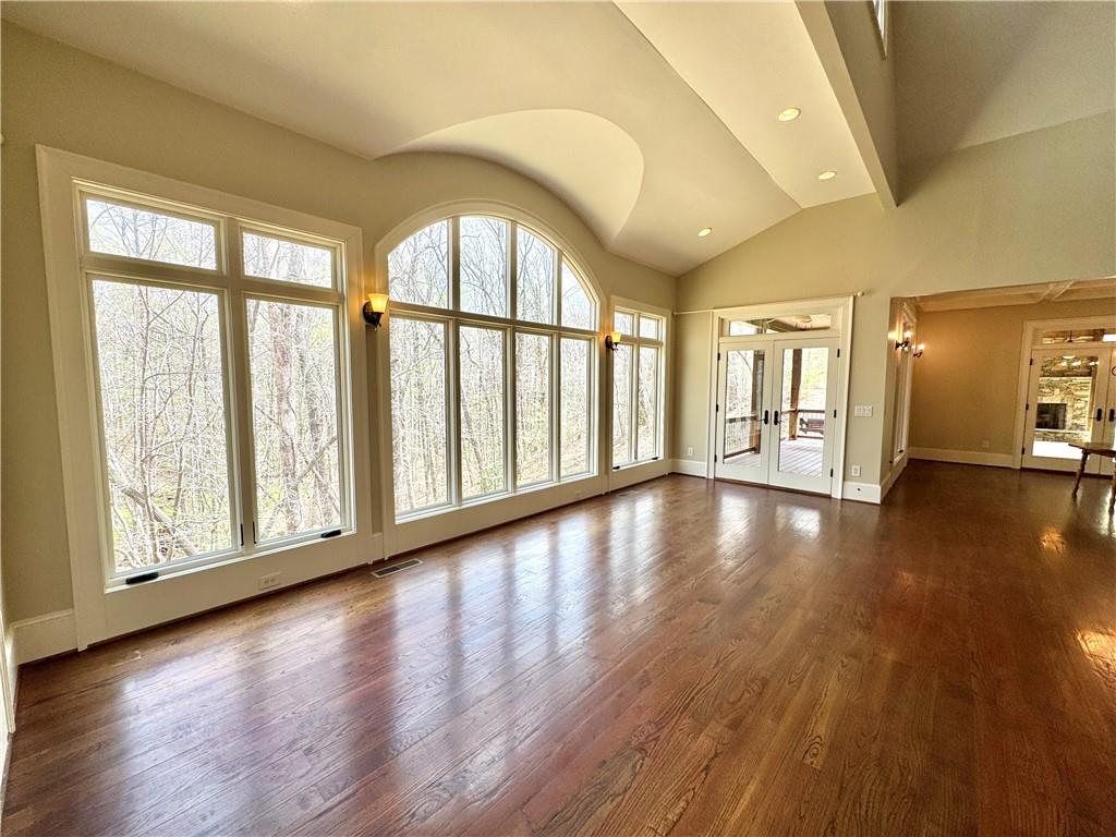 56 Goldminers Ridge Dawsonville, GA 30534 - Photo 29 of 50