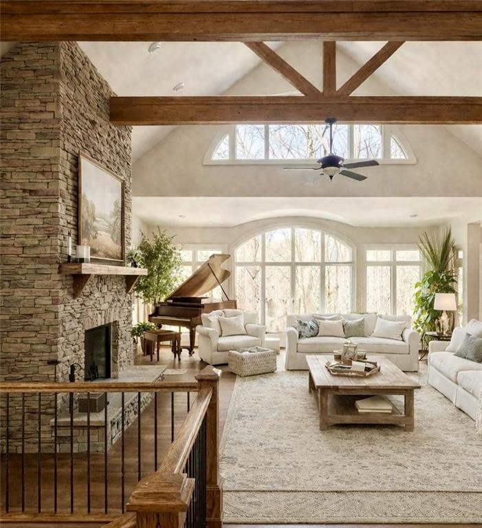 56 Goldminers Ridge Dawsonville, GA 30534 - Photo 3 of 50